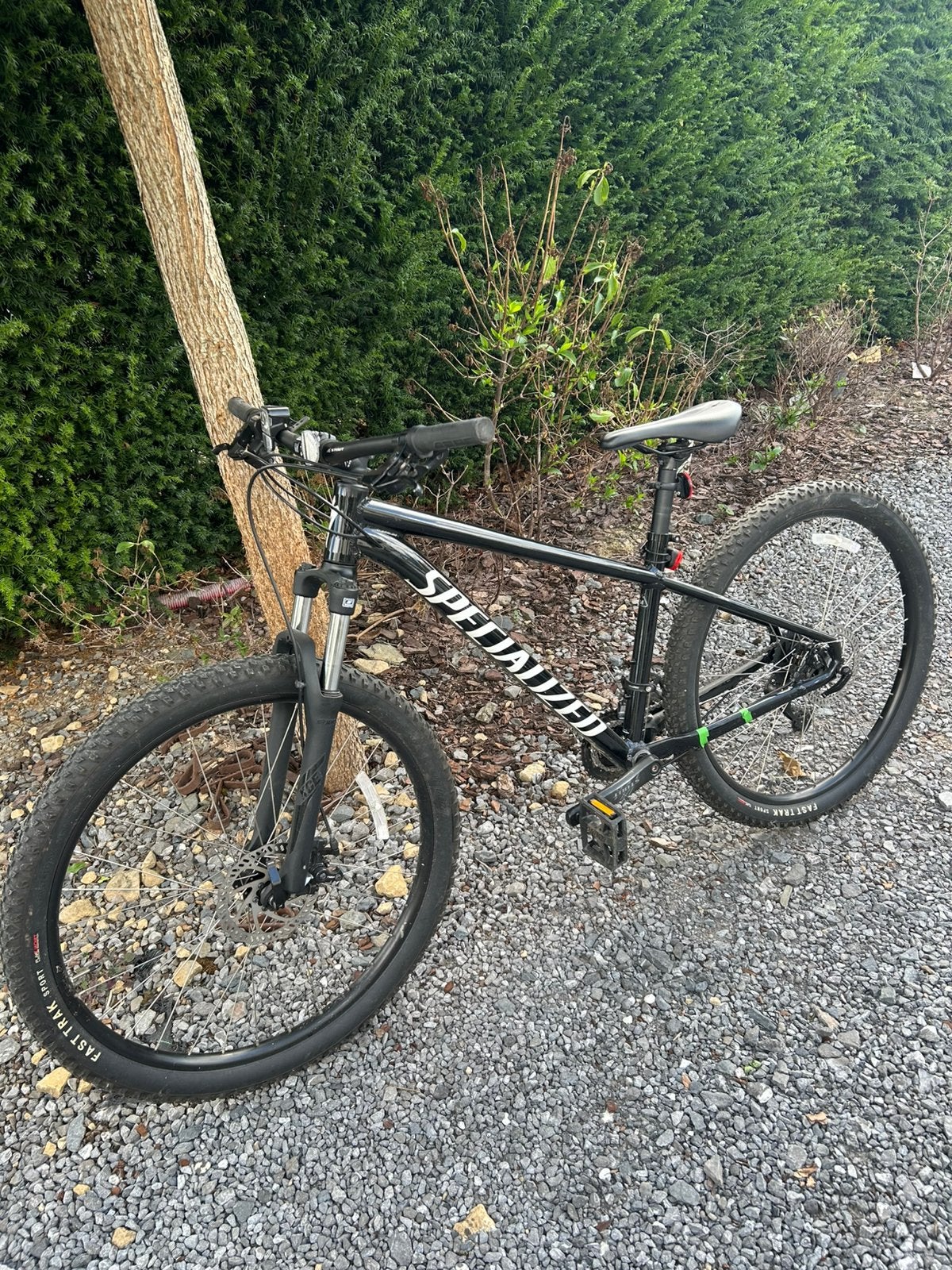 Velo specialized taille M, Vélos & Vélomoteurs, Autres marques, 49 à 53 cm, Enlèvement, Utilisé