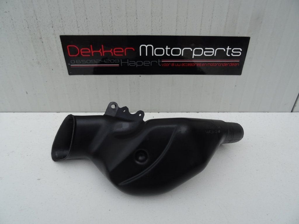 Linker Luchthapper Suzuki GSXR1300 Hayabusa 1999-2007 Super!, Motoren, Gebruikt, -, -, Ophalen of Verzenden