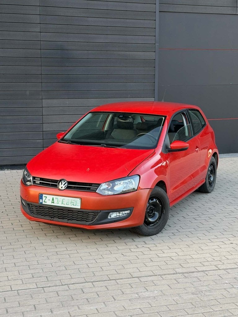Vw Polo, Autos, Achat, Particulier, Essence, Polo
