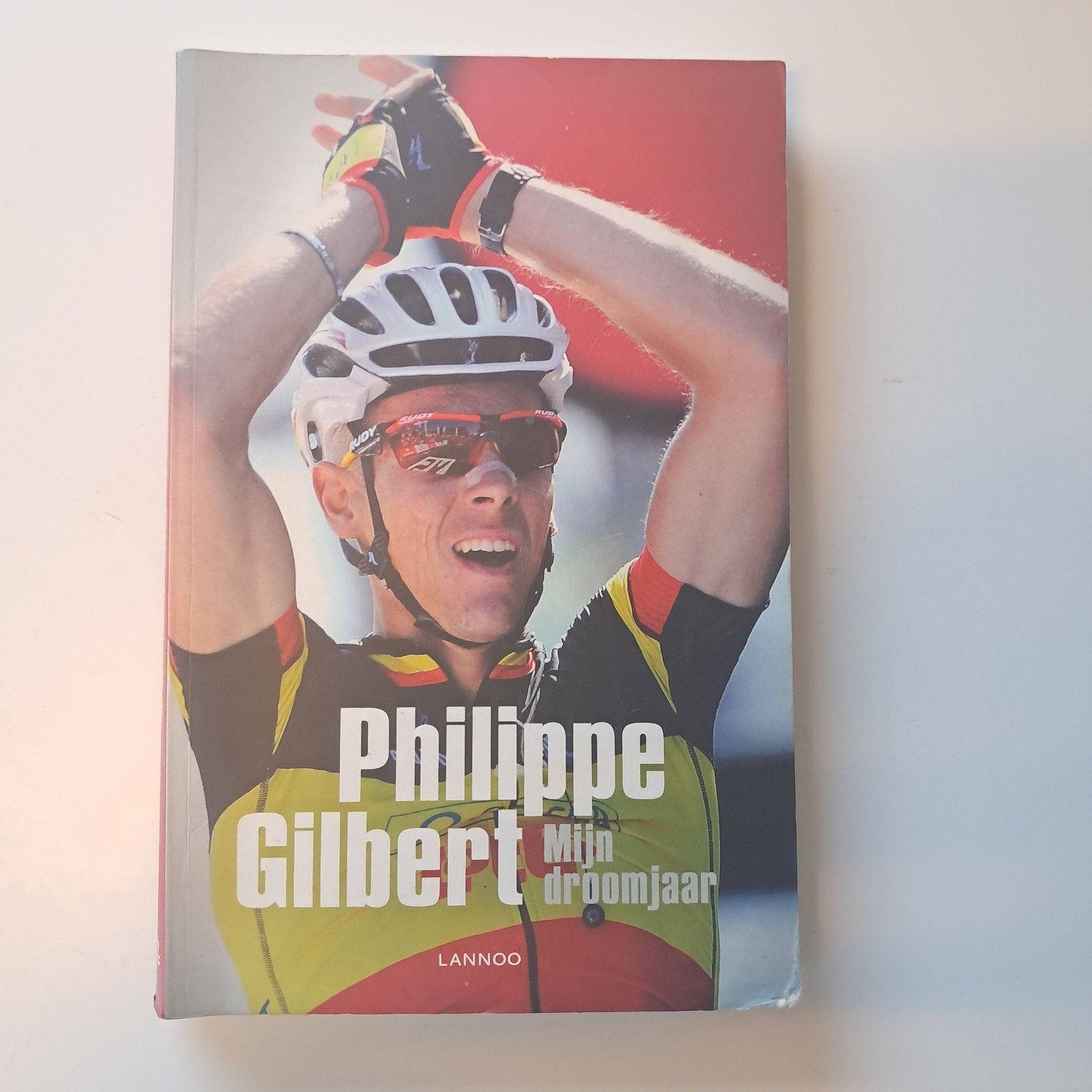 Philippe Gilbert - Philippe Gilbert, Enlèvement ou Envoi, Philippe Gilbert