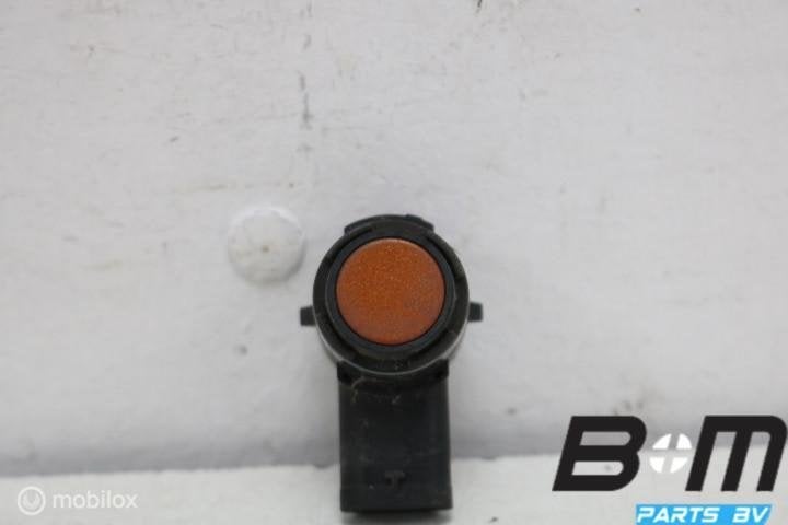 PDC / Ultrasoonsensor VW Polo 2G 5Q0919275B, Autos : Pièces & Accessoires, Électronique & Câbles, Utilisé
