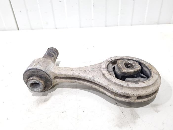 Support boîte de vitesse d'un Fiat Doblo, -, 3 mois de garantie, Utilisé, Fiat