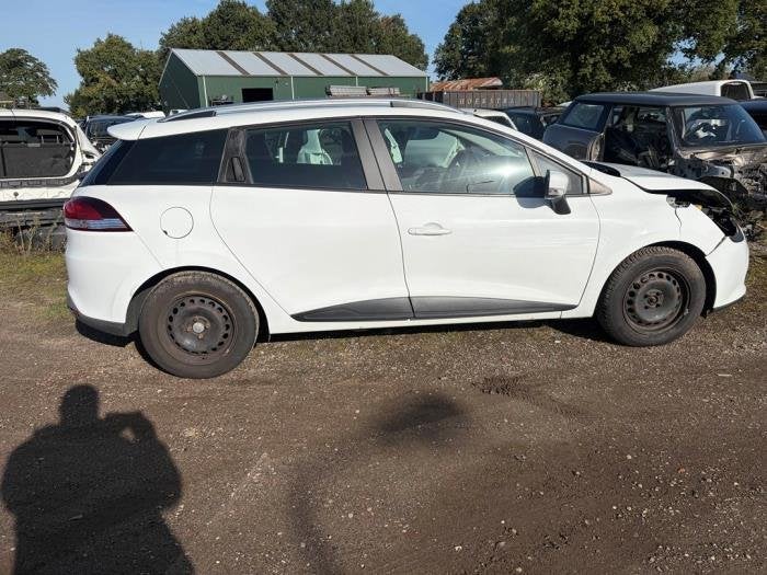 Portière 4portes arrière droite d'un Renault Clio (QNC), Autos : Pièces & Accessoires, Renault, -, 3 mois de garantie, Utilisé