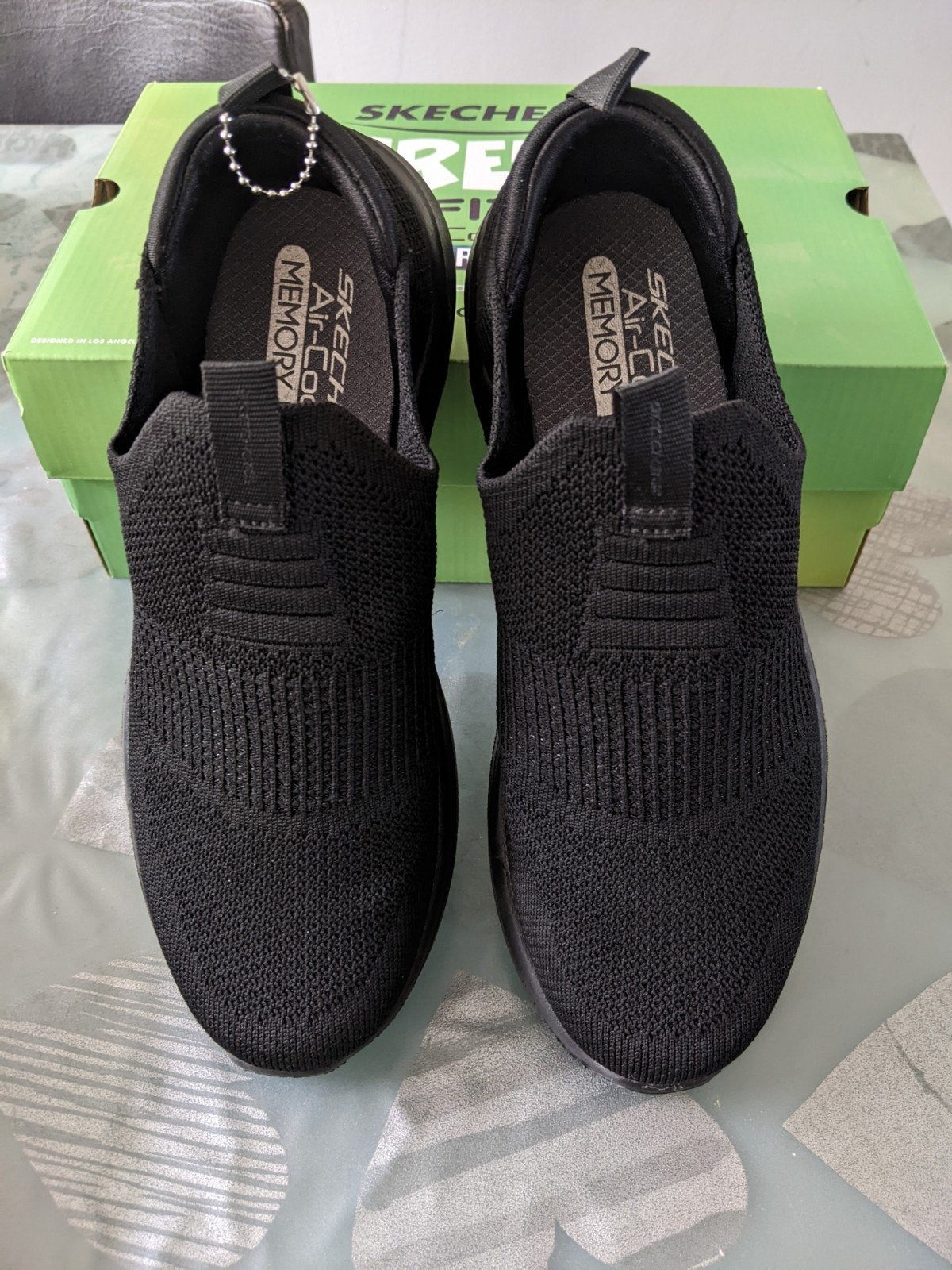 Skechers Stretch Fit, mousse viscoélastique refroidie par ai, Neuf, Skechers, Enlèvement ou Envoi, Sabots