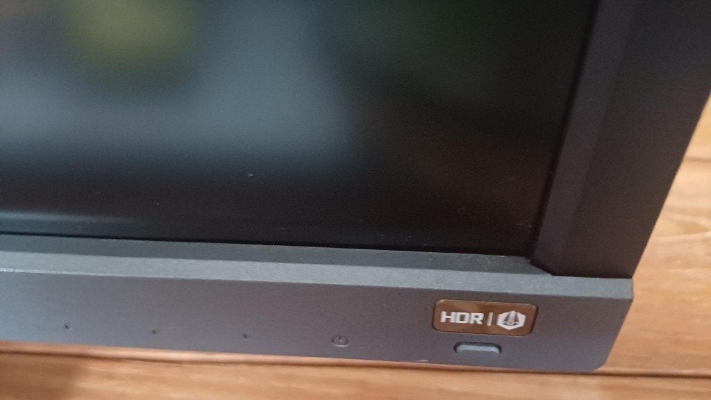 tv scherm, TV, Hi-fi & Vidéo, Télévisions, Autres marques, 40 à 60 cm, LCD, Comme neuf