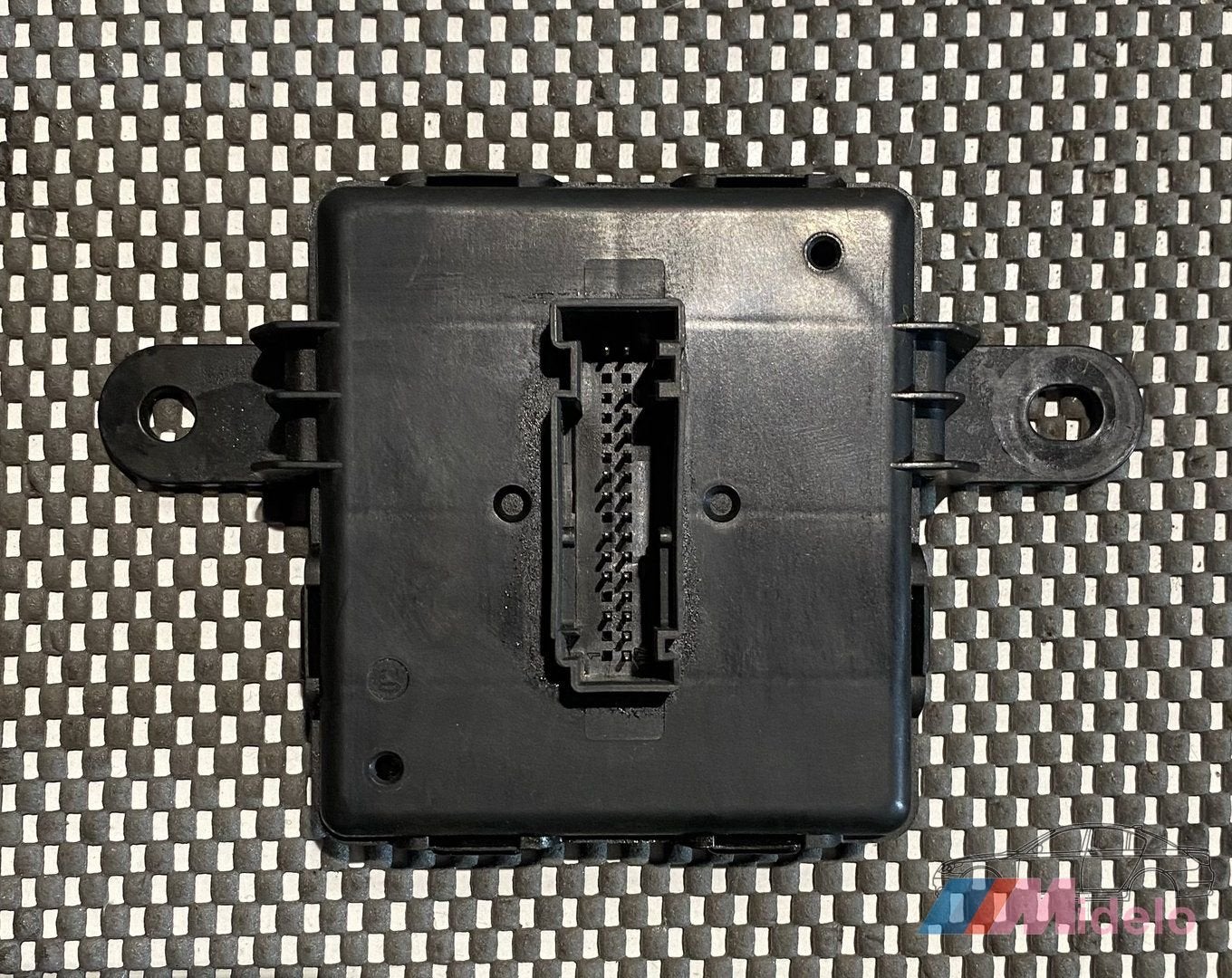 AUDI A3 KEYLESS VEHICLE MODULE 5WA959436C, -, Audi, Utilisé, -