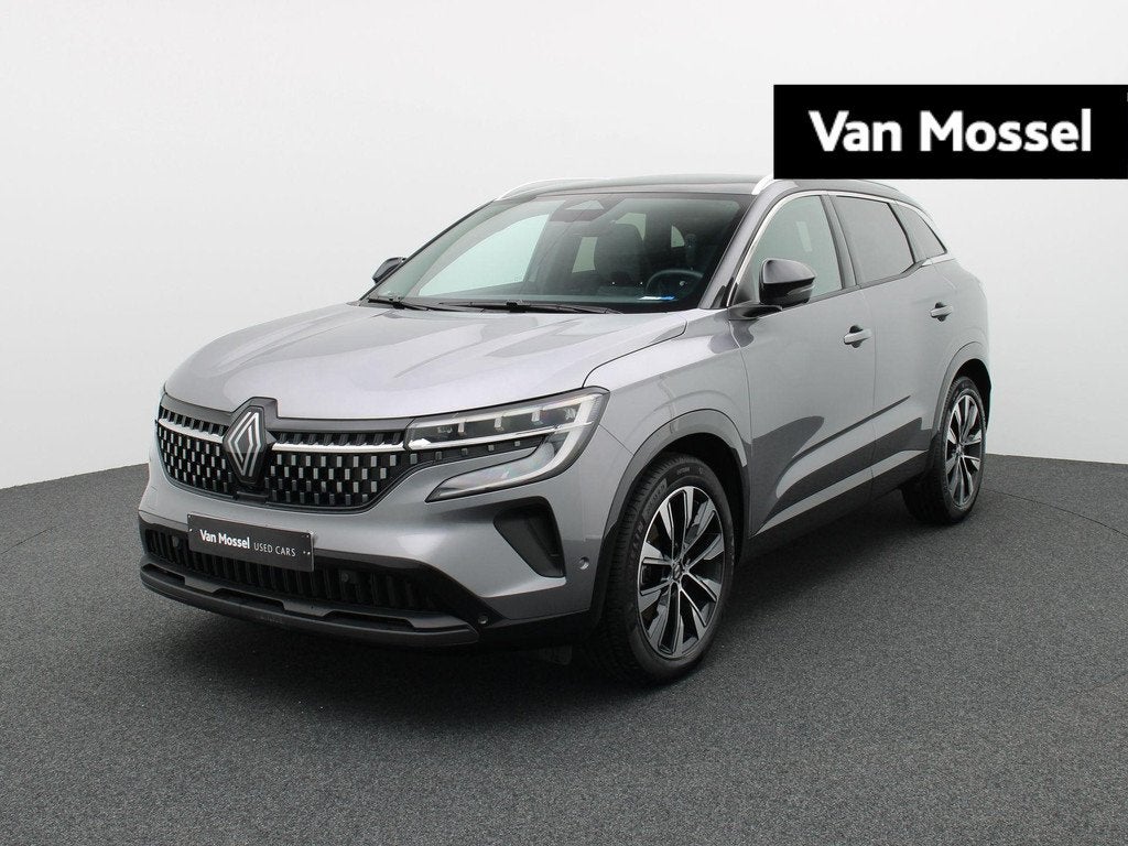 Renault Austral Techno E-Tech Full Hybrid 200 (automatique), Achat, 1496 kg, Entreprise, 200 ch