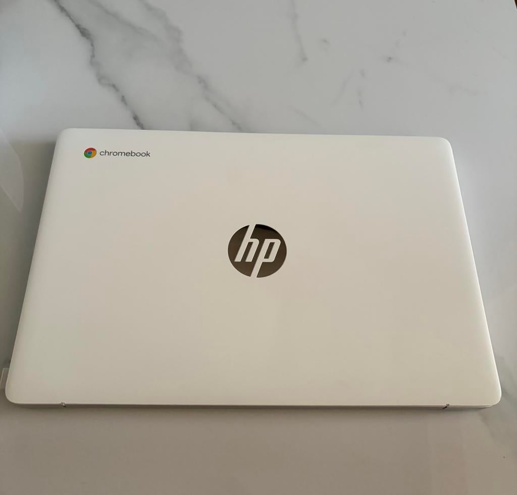 HP chromebook, Computers en Software, Chromebooks, Zo goed als nieuw, Ophalen