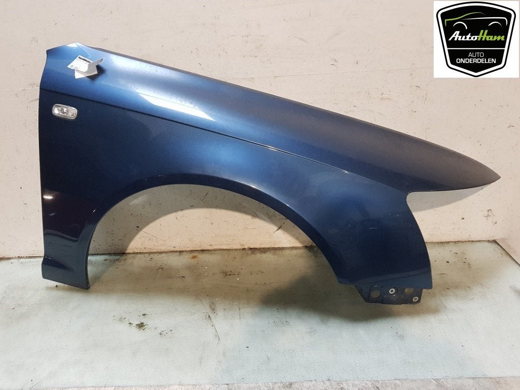 SPATBORD RECHTS VOOR Audi A6 (C6) (|4F0821103A|), Auto-onderdelen, Dhr. J. Ham, Gebruikt, Administratie@autoham.nl, Audi
