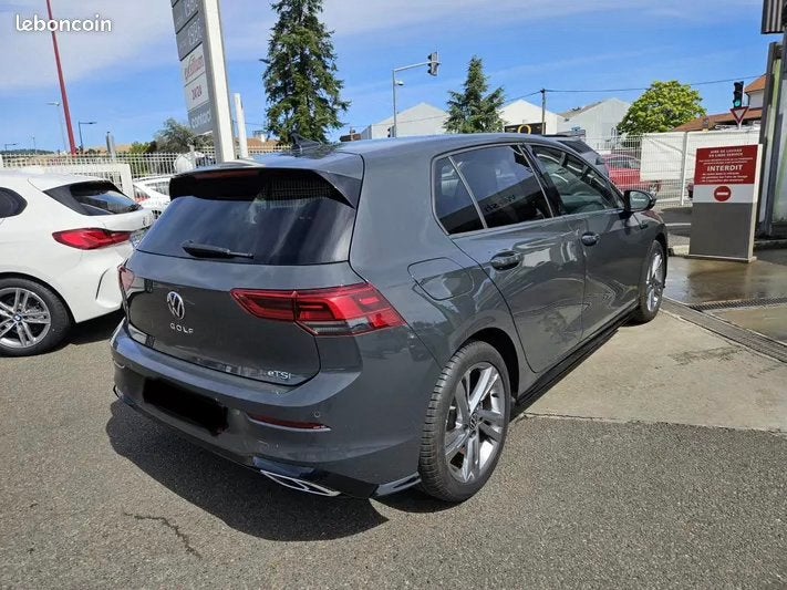 Golf 8 velgen origineel van volkswagen golf 8 rline valencia, Auto-onderdelen, Banden en Velgen, Ophalen, Zomerbanden, Banden en Velgen