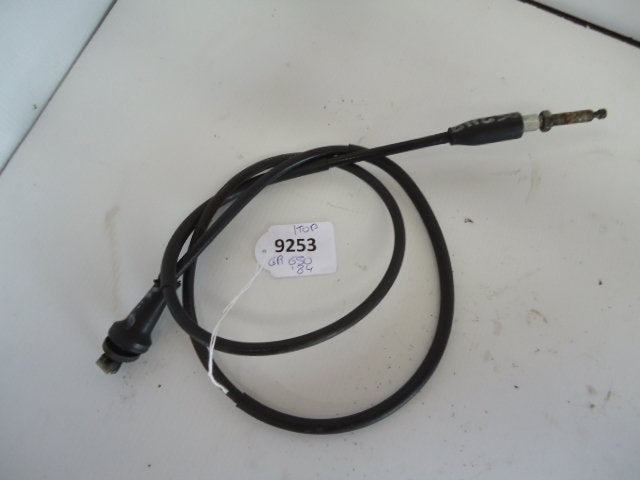 GR650 1983 - 1989 Suzuki Kabel Kabel koppeling D1-16627, Motoren