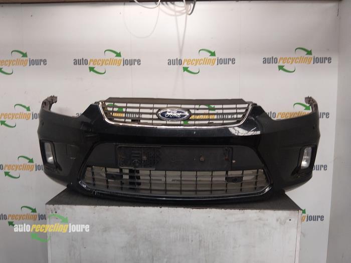 Pare-chocs avant d'un Ford C-Max, -, 3 mois de garantie, -, -