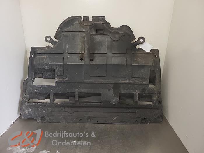 Plaque de protection sol d'un Opel Vivaro, -, Opel, 3 mois de garantie, Utilisé