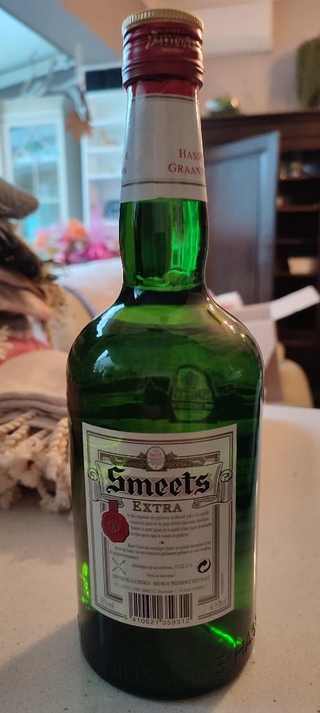 Jenever, Neuf, Autres régions, Pleine, Enlèvement