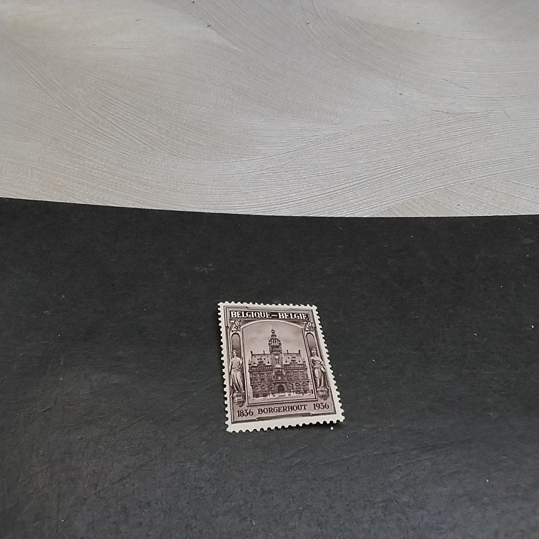 BELGIQUE 436 menthe avec cote 60,00€, Enlèvement ou Envoi, Neuf