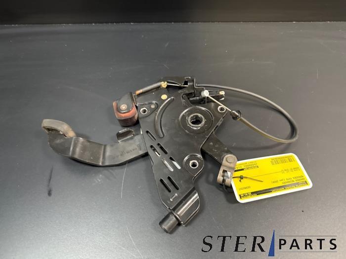 Mécanique frein à main d'un Mercedes Vito, 3 mois de garantie, Utilisé, -, -