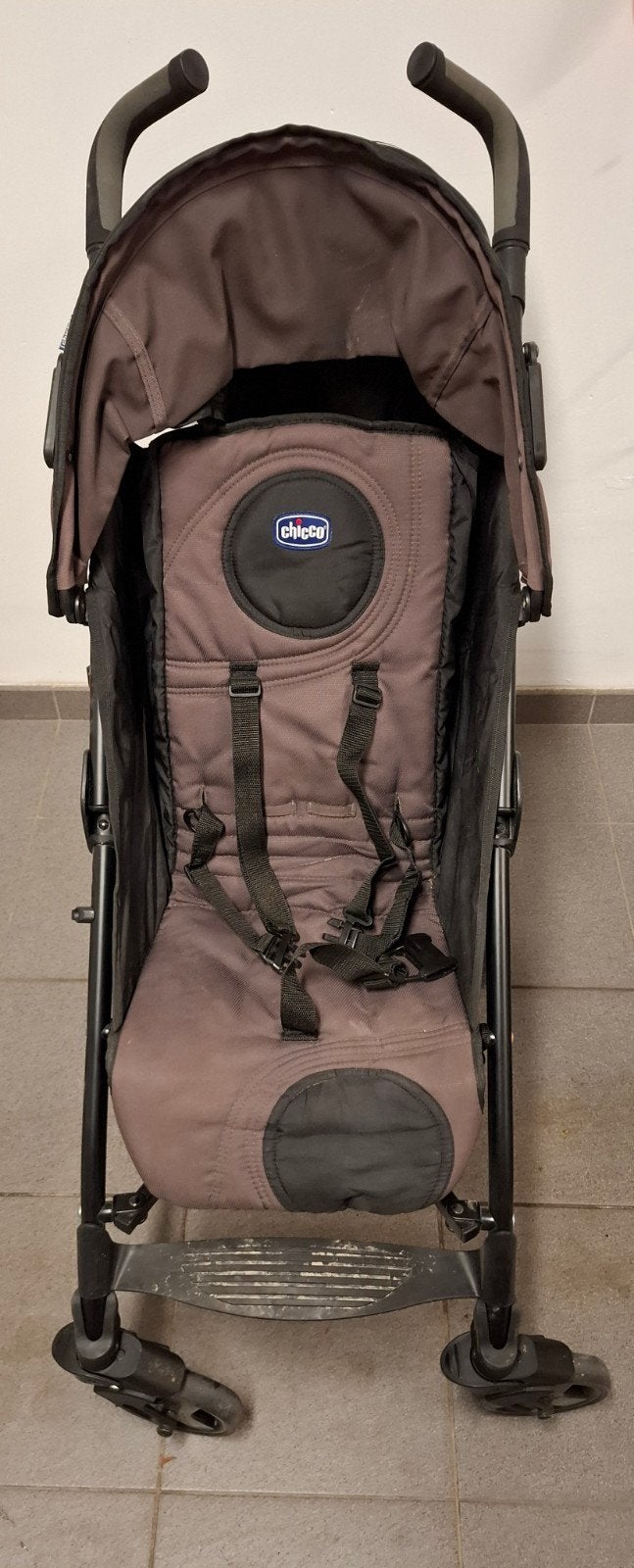 Buggy chicco, Kinderen en Baby's, Buggy's, Ophalen