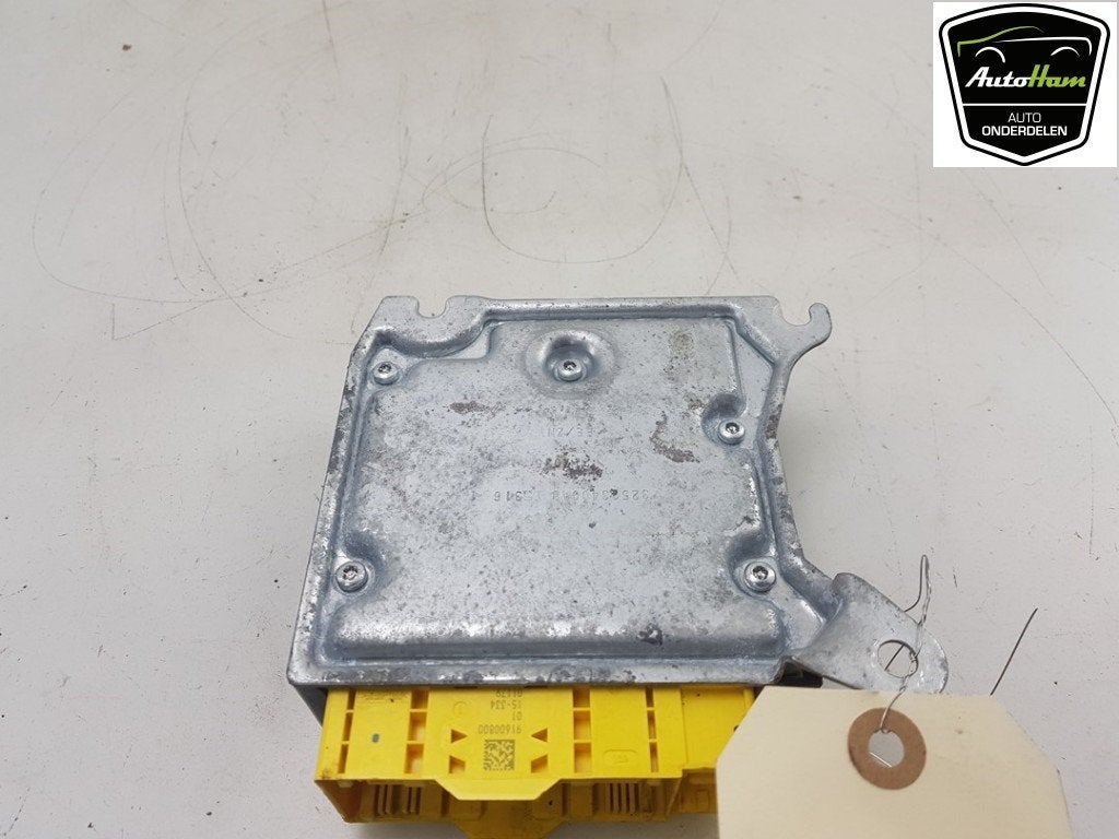 COMPUTER AIRBAG Mercedes-Benz C-Klasse AMG (W205), Gebruikt, Mercedes-Benz, Dialog.mb@mercedes-benz.com, Mercedes-Benz AG