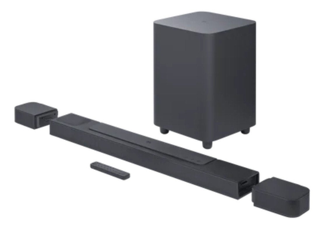 JBL soundbar 800, TV, Hi-fi & Vidéo, Barres de son, Enlèvement ou Envoi