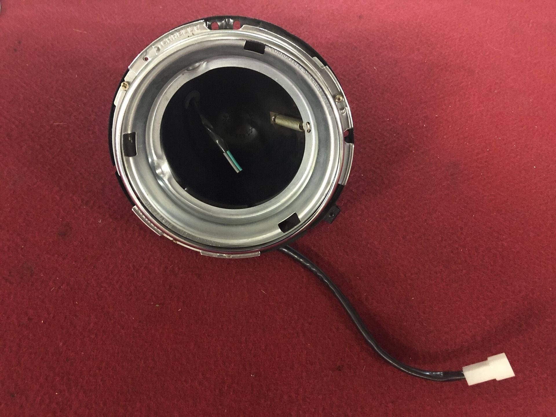 Alfa Romeo 105 / 115 Spider reflector, Gebruikt, -, -, Ophalen of Verzenden