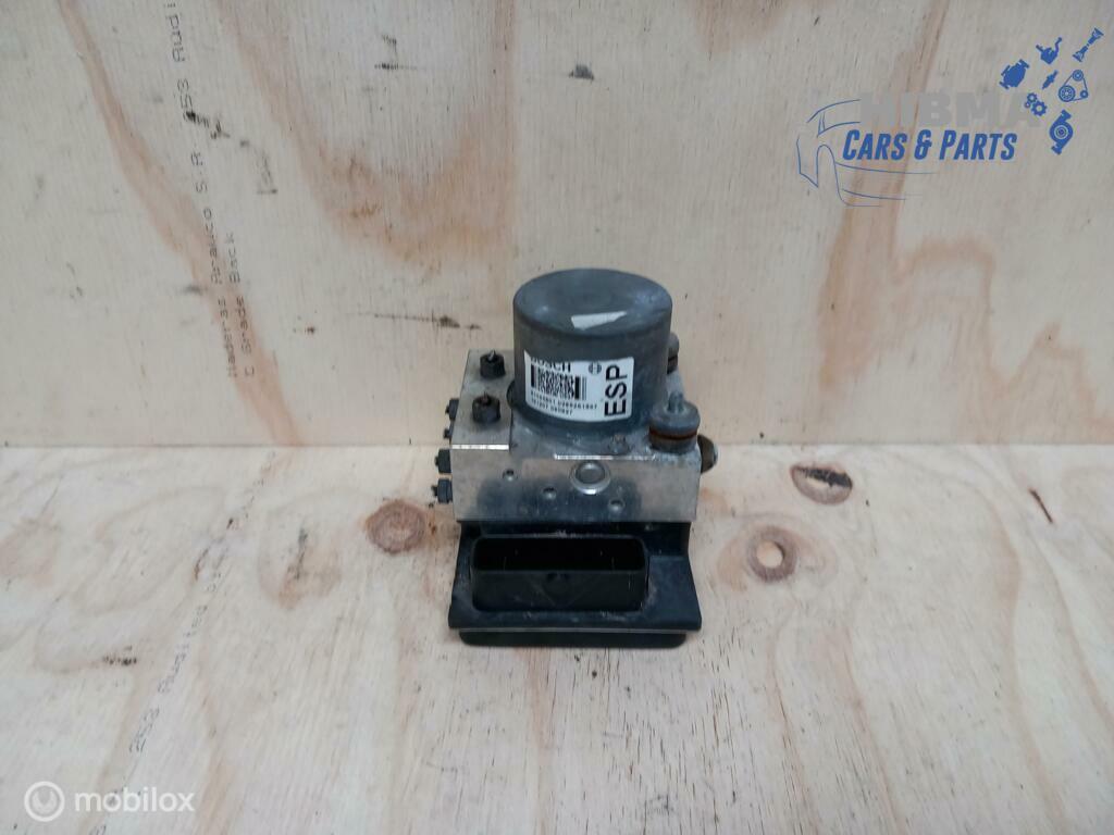 Fiat Punto Evo 1.3 M-Jet ABS-Pomp 51894801 2009 t/m 2013, Gebruikt, Fiat, Ophalen of Verzenden, Fiat