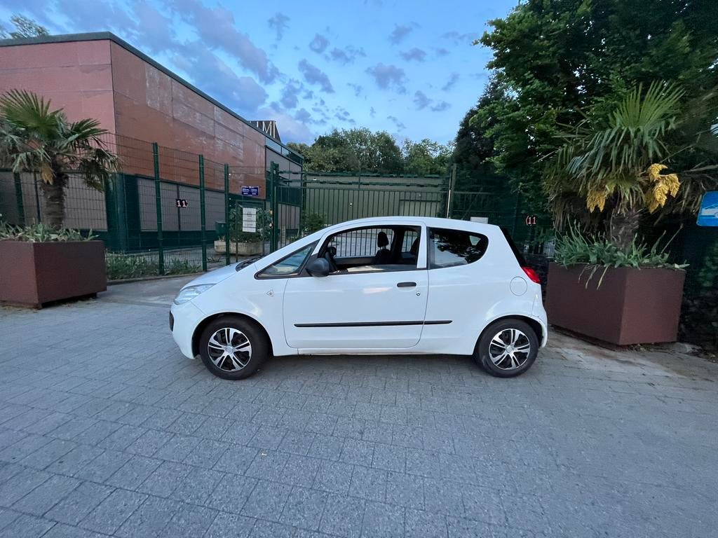 Mitsubishi colt Essence 1.3 top top top, Auto's, Mitsubishi, Colt, Handgeschakeld, Euro 4, 3 deurs