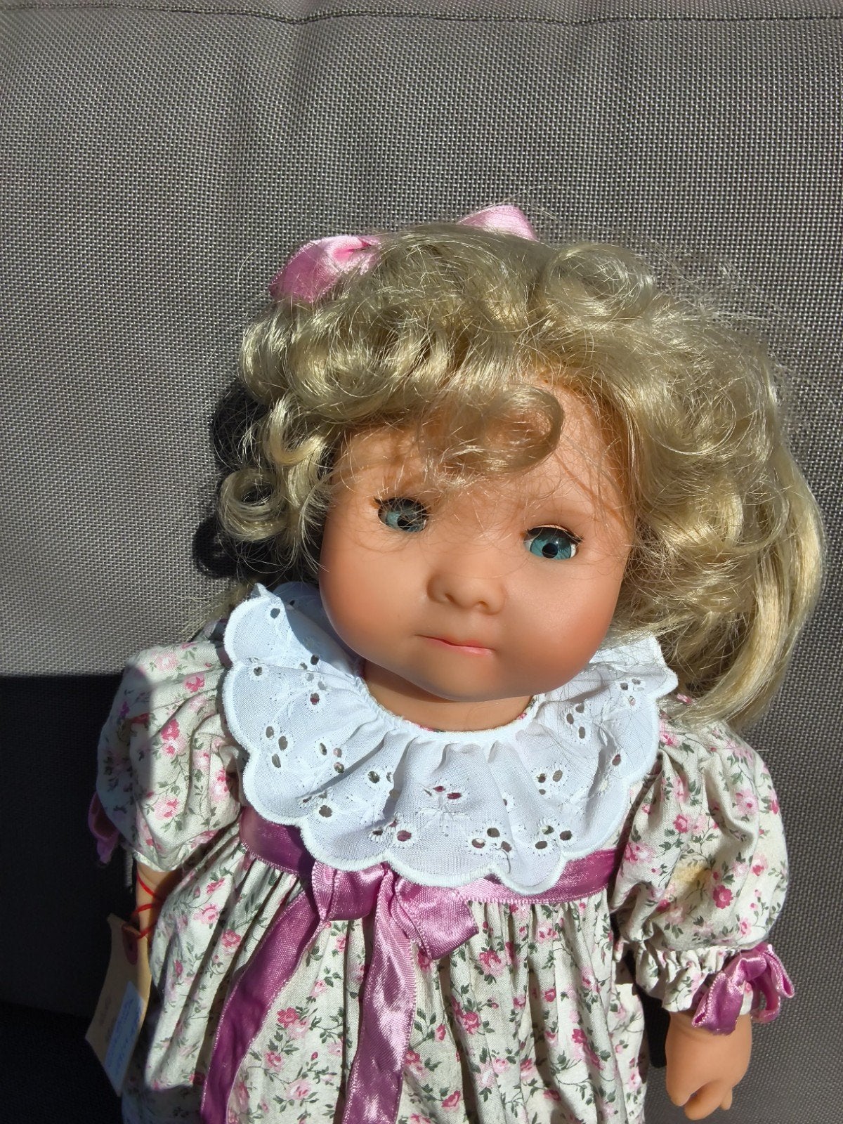 NIEUWE  pop Gotz  1991, Ophalen