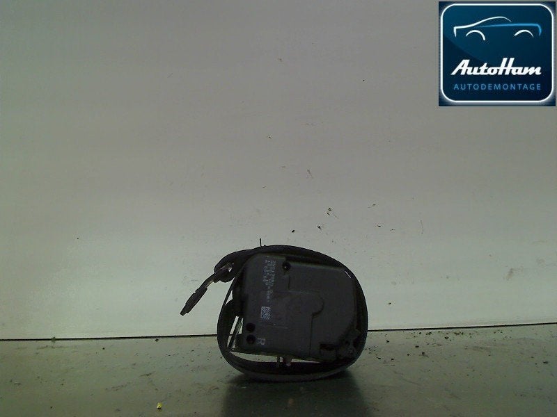 CEINTURE DE SECURITE AVANT DROIT Ford Focus 2, Utilisé, Ford