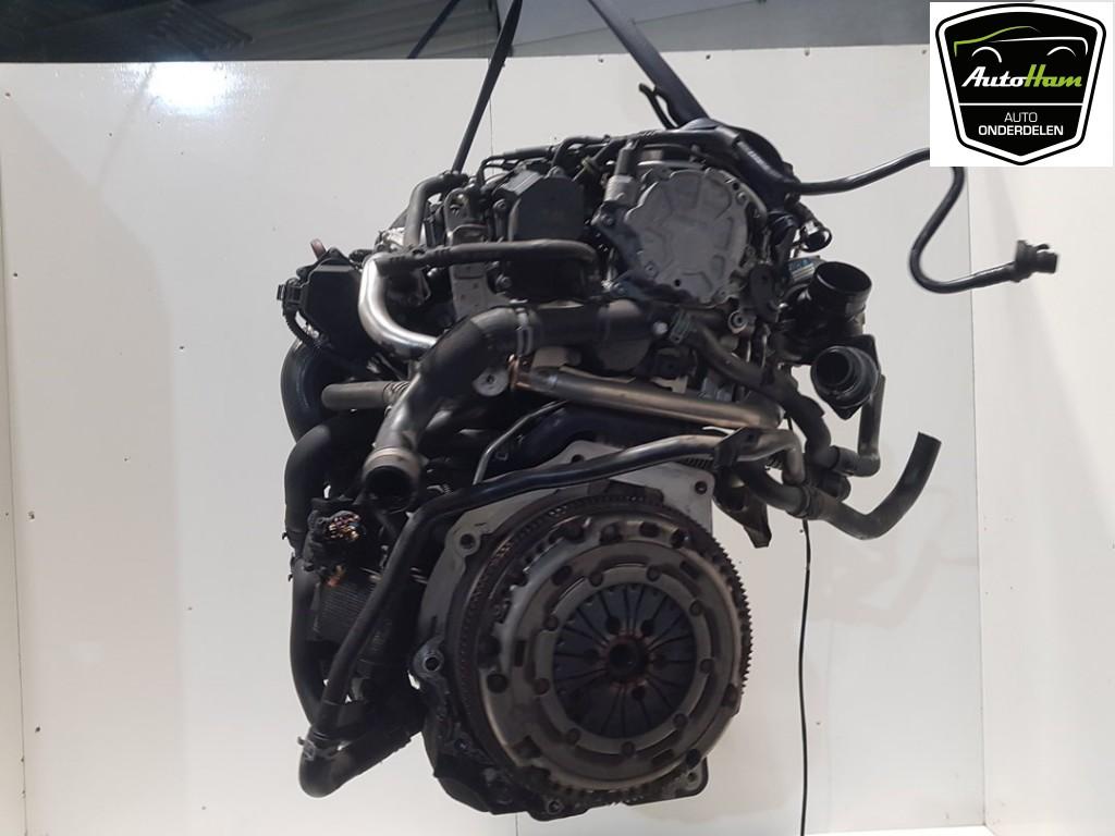 MOTOR Golf VI (5K1) (|03L100033S|03L100103DX|03L100033SX|), Dhr. J. Ham, Gebruikt, Volkswagen, Administratie@autoham.nl