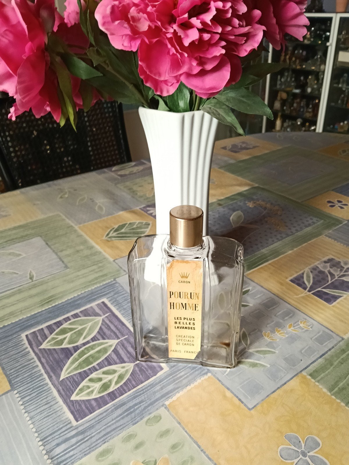 Flacon de parfum, Enlèvement ou Envoi