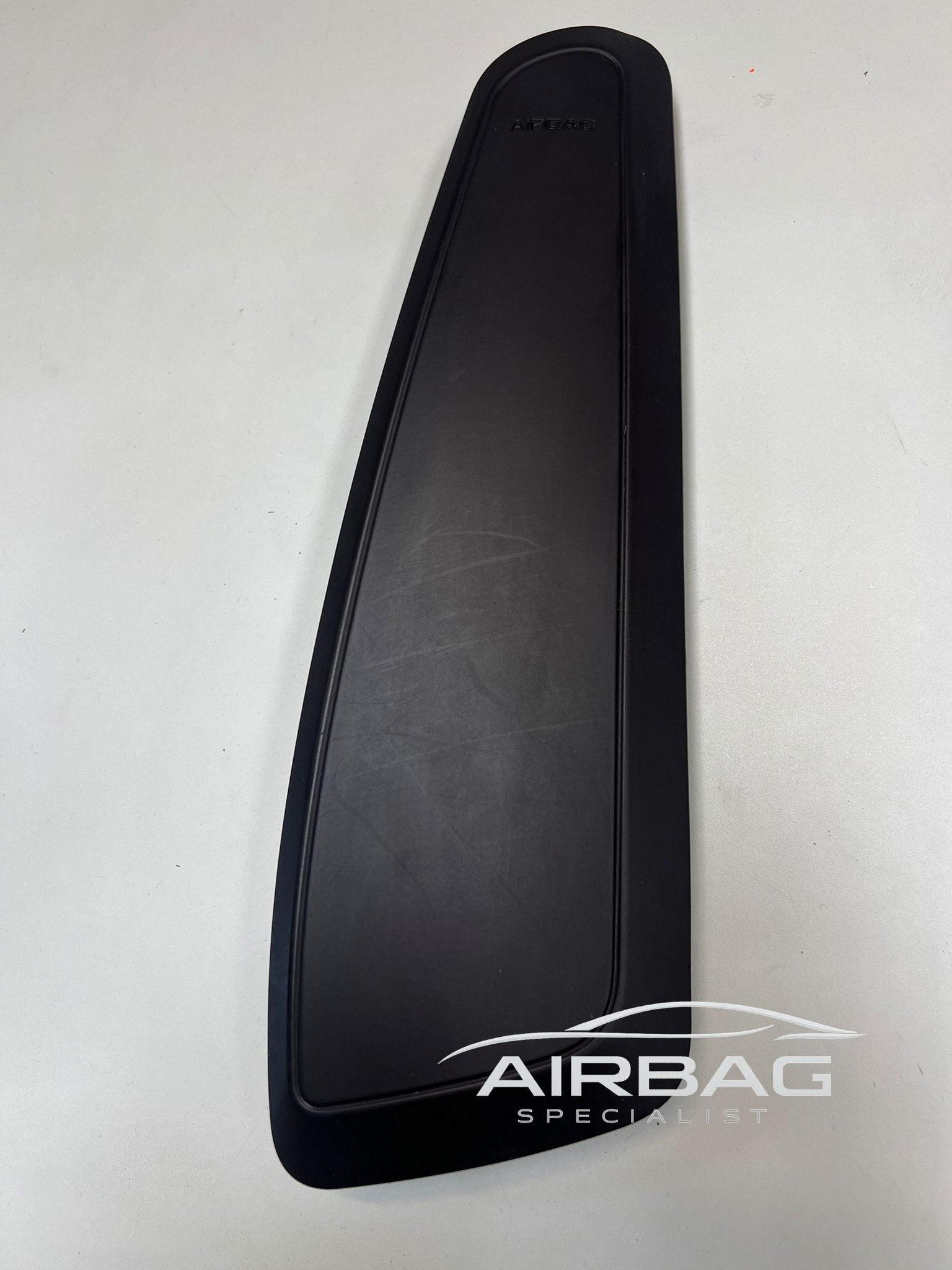 Stoel seat airbag links left  Porsche 718 Boxter  (982) 2017, Auto-onderdelen, Gebruikt, -, -, Ophalen of Verzenden