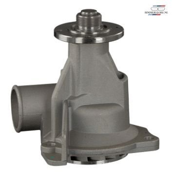 Waterpomp M21 324td BMW 3 / 5 serie E30 E28 11519070765 9070, Neuf, -, Origine de la pièce connue, -