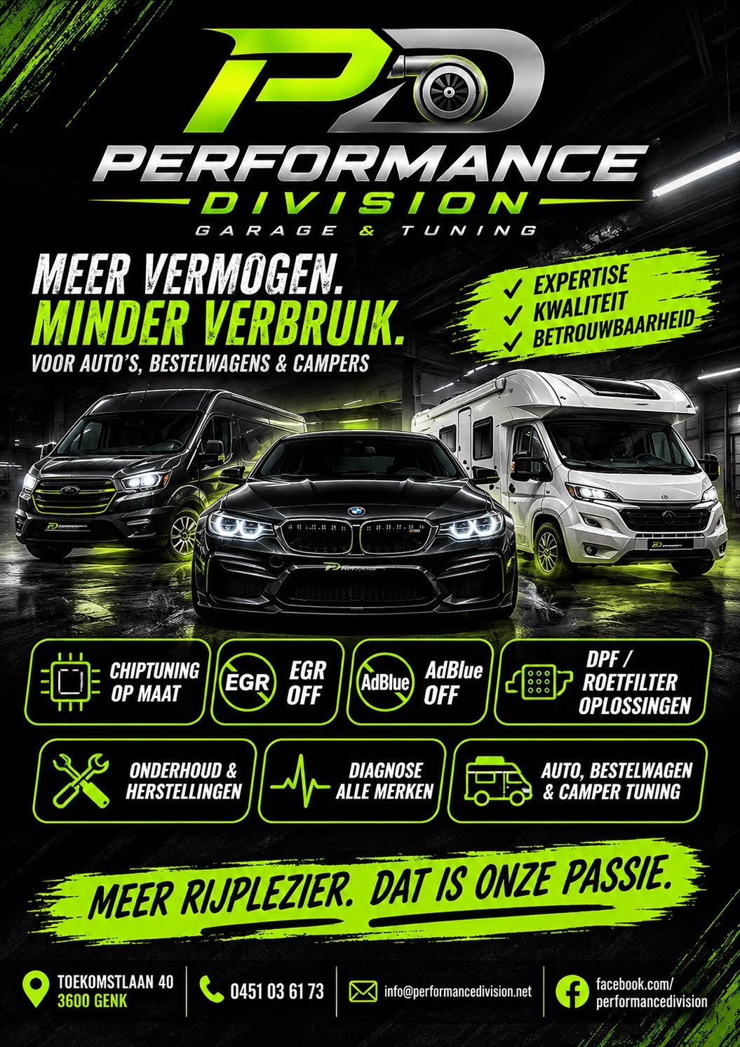 Chip Tuning Stage 1 et logiciel AdBlue |, Autos : Divers, Tuning & Styling, Enlèvement