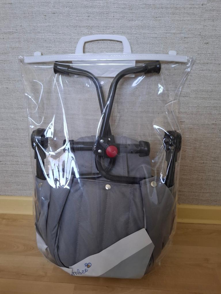 Tafelhangstoel eetstoel kindje dreambee, Kinderen en Baby's, Kinderstoelen, Ophalen