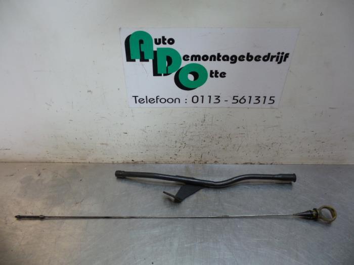 Jauge d'huile d'un Ford Focus (Focus 04-), -, 3 mois de garantie, -, -