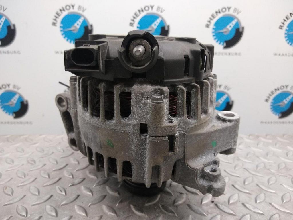 FORD KUGA DYNAMO 2020, Autos : Pièces & Accessoires, Moteurs & Accessoires, Utilisé, ARN reconnu, Stiba membre, Reconnu durable