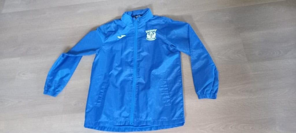Regenjas Joma (Leganes), maat XS = maat 164, Sports & Fitness, Football, Taille XS ou plus petite, Enlèvement ou Envoi, Comme neuf