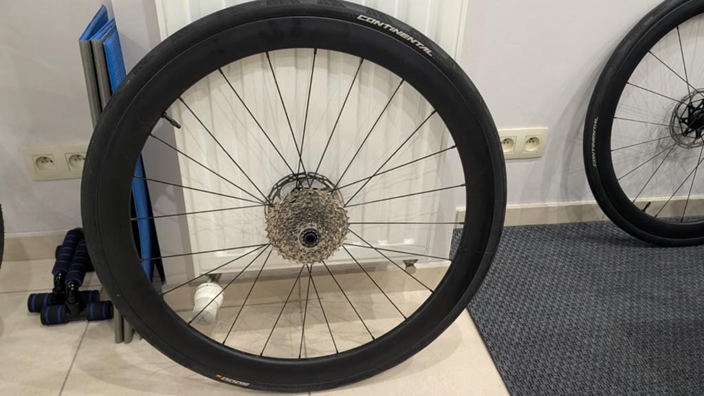 MAVIC COSMIC SL 45 Disc 23mm, Fietsen en Brommers, Fietsonderdelen