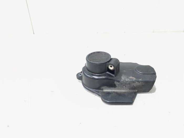 Distributiedeksel van een Audi Q3, Gebruikt, -, -, -