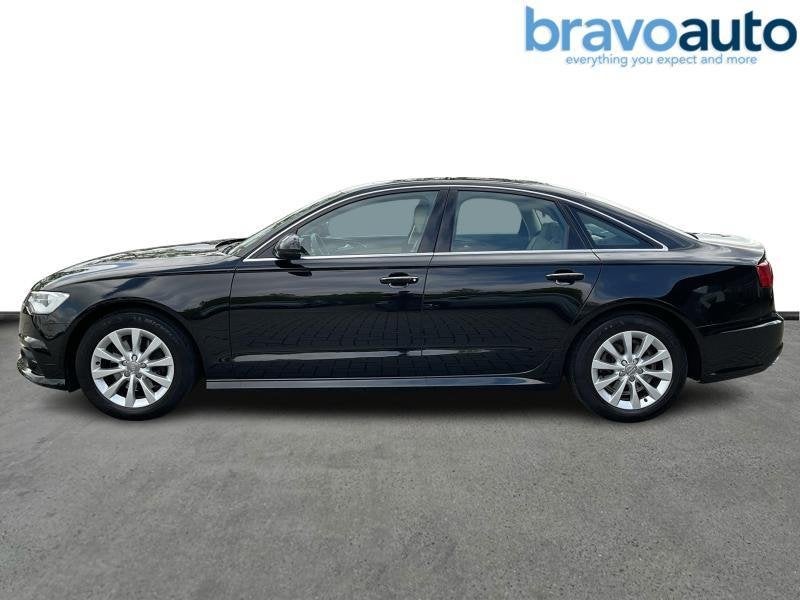 Audi A6 Luxury, Autos, https://public.car-pass.be/vhr/e85fbeaa-a8e7-4df5-a75f-5b5401e79238, Achat, Entreprise, Electronic Stability Program (ESP)