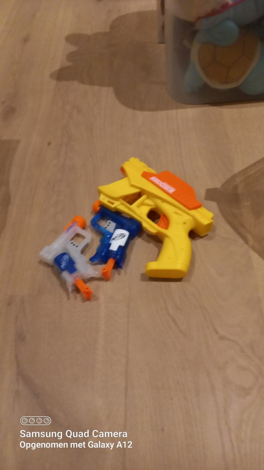 Nerf guns, Enfants & Bébés, Jouets | Extérieur | Jeu d'action, Enlèvement