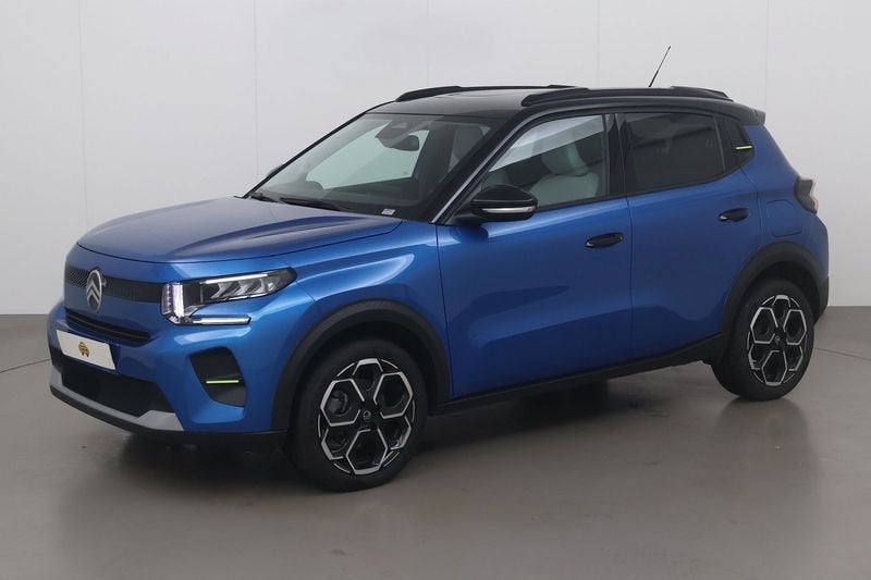 Citroen C3 1.2 turbo max 100, Auto's, 4 deurs, https://public.car-pass.be/vhr/6805f0cb-1d28-4a4f-81c4-05228b079524, Gebruikt, 1199 cc
