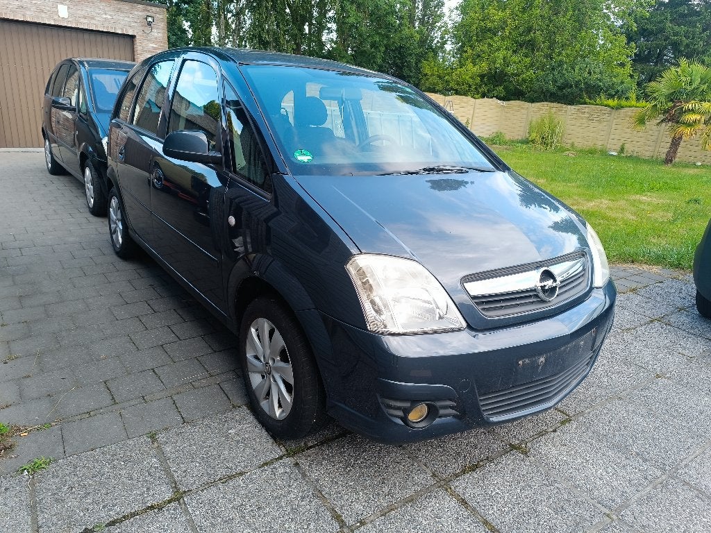 Opel meriva onderdelen, Enlèvement, Essence, Opel
