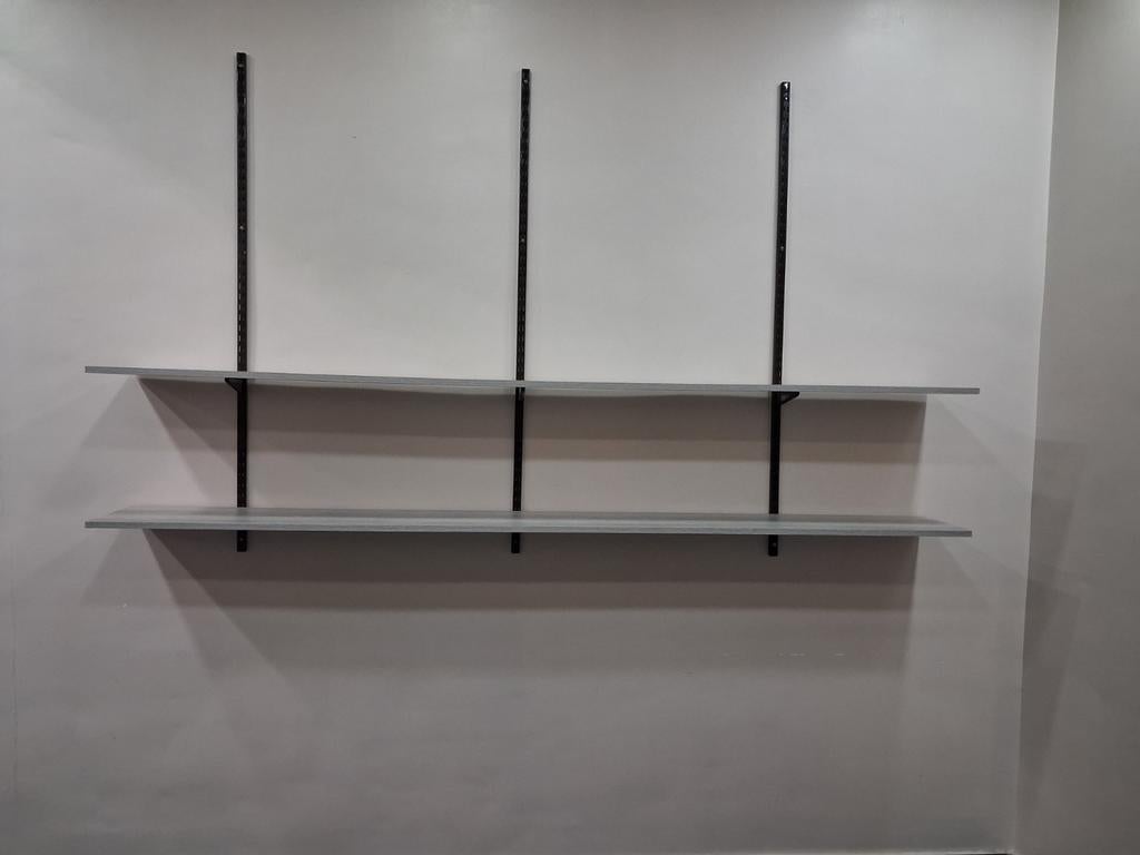 Panneau de meuble-chêne Robson 250×30cm, Enlèvement