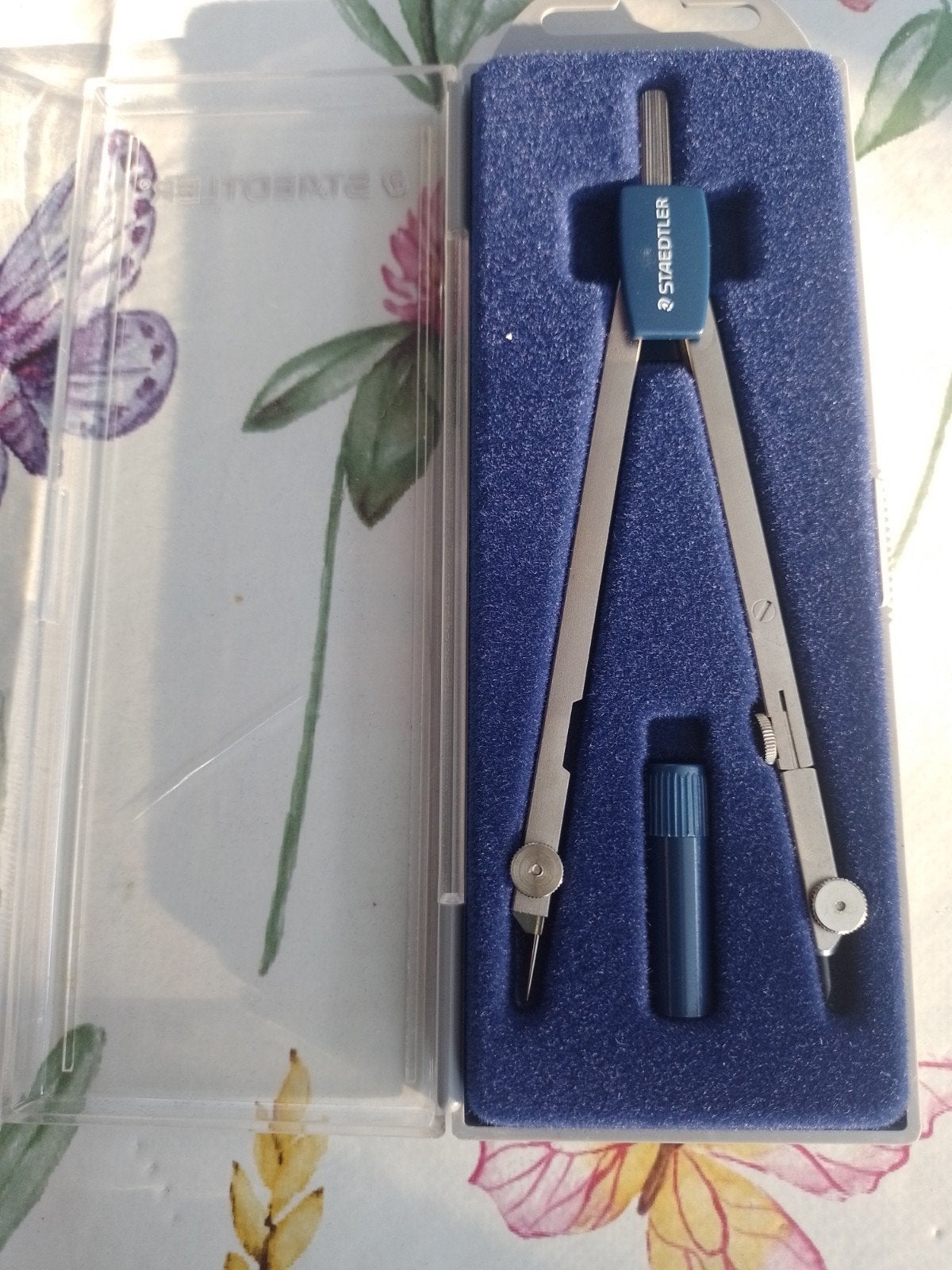 School passer Staedtler, Ophalen of Verzenden, Zo goed als nieuw