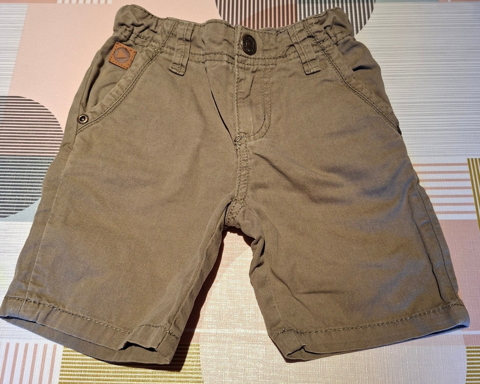 Short Someone, Enfants & Bébés, Vêtements enfant | Taille 92, Pantalon, Garçon, Awesome by Someone, Comme neuf