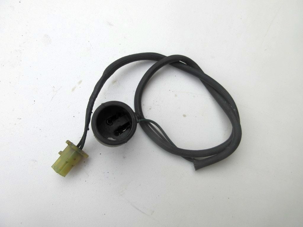 Honda VT700 kabel stekker benzine tank sensor VT 700 Shadow, Ophalen of Verzenden, Gebruikt