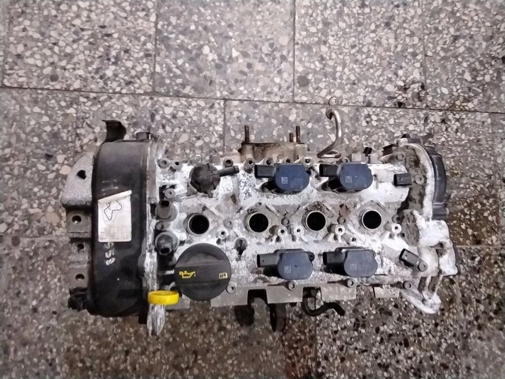 Moteur CZDD Nu VW AUDI GOLF A1 TIGUAN, Envoi, Utilisé, Daihatsu