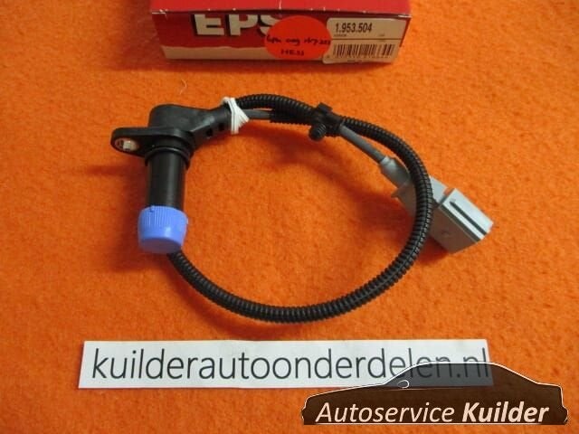 Krukas sensor VW Golf IV Sharan Audi A3 1.9tdi ESP, -, -, Nieuw, Ophalen of Verzenden
