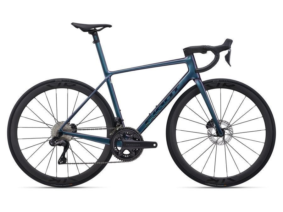 Nieuwe racefiets Giant TCR Advanced SL 1 - Maat: L, Fietsen en Brommers, 28 inch, Carbon, Heren, Nieuw